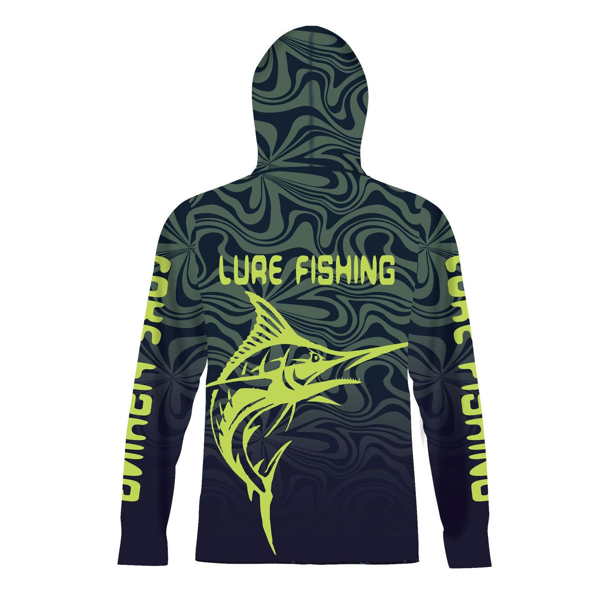 Sun Protection Clothing Summer Jacket - Yorkn Inc✅