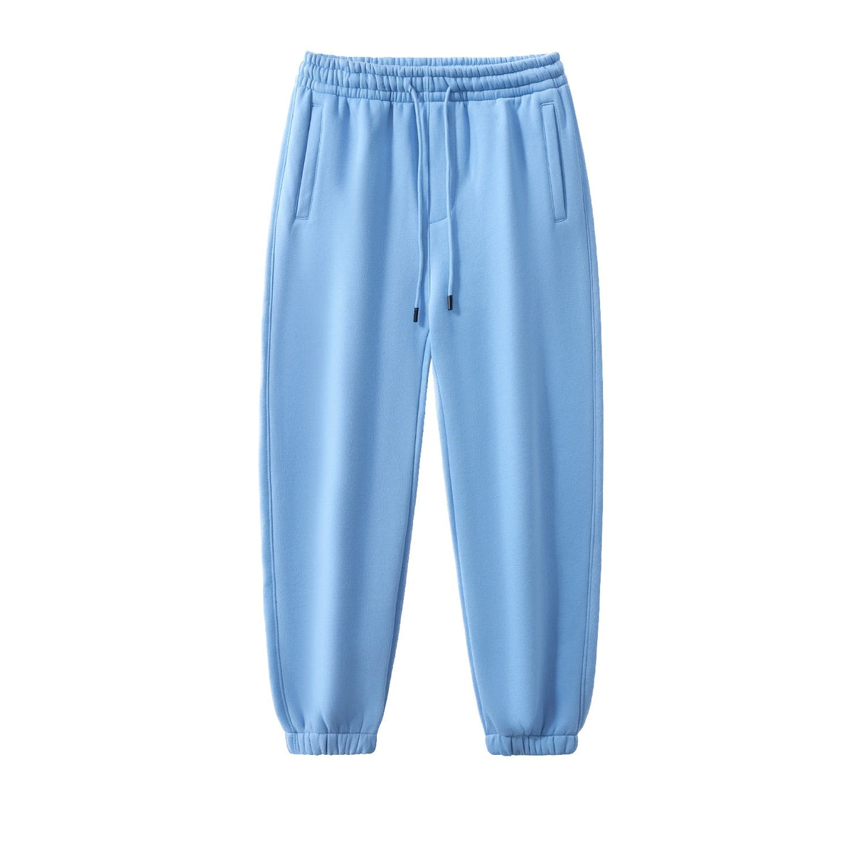 Sweat Pant With Pockets - Yorkn Inc✅