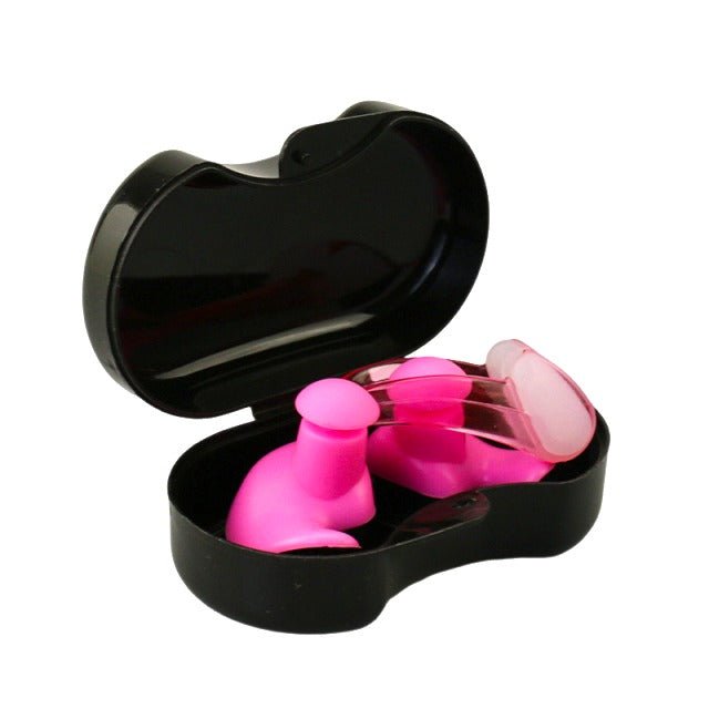 Swimming Earplugs Set - Yorkn Inc✅