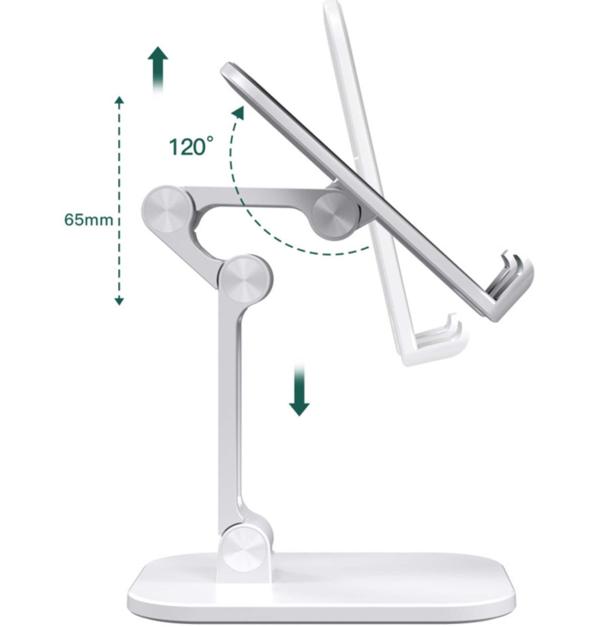 Tablet Phone Stand - Yorkn Inc✅
