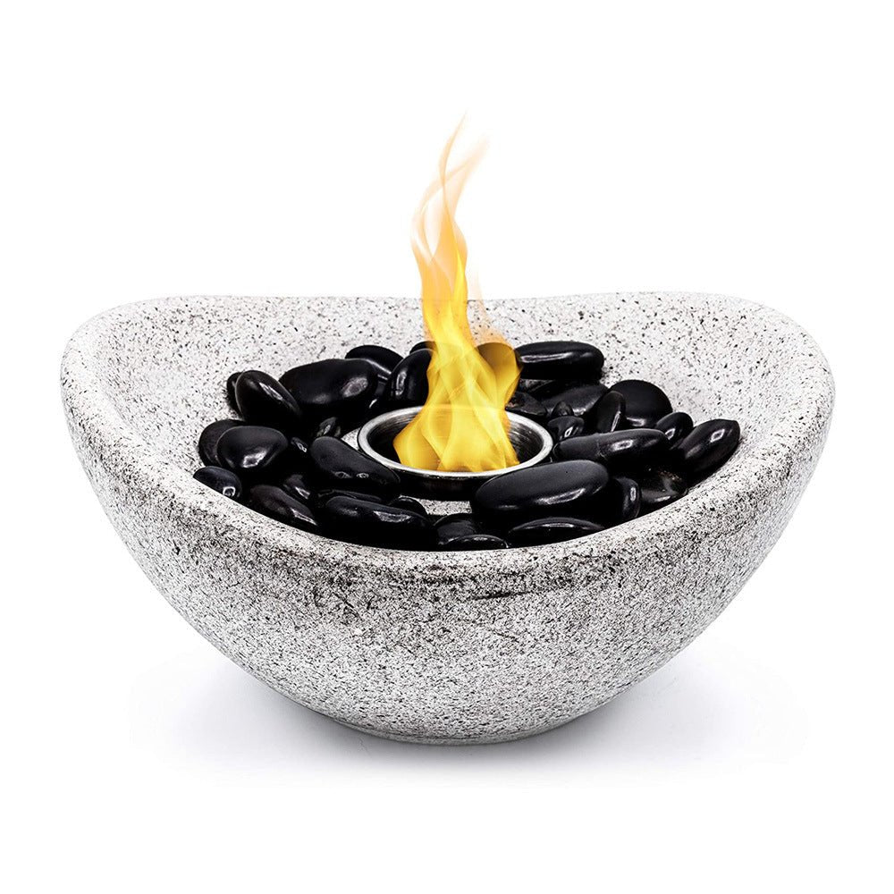 Tabletop Fire Pit - Yorkn Inc✅