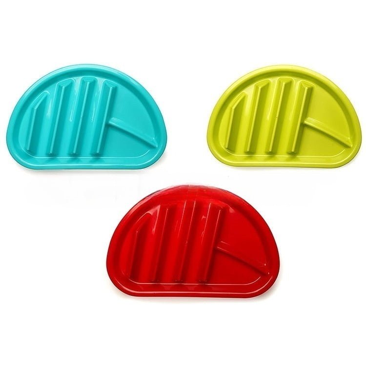 Taco Holders Plus 2 Compartments - Yorkn Inc✅