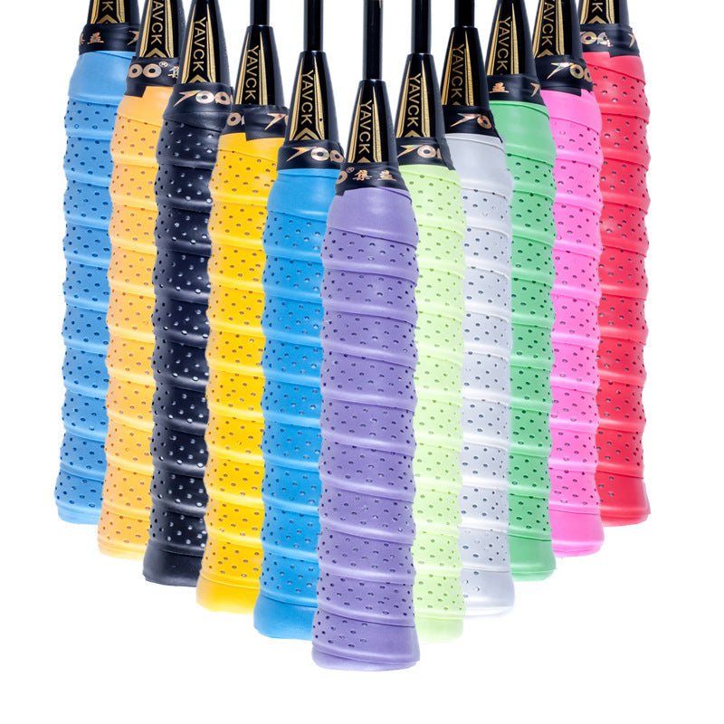Tennis Handle Sweat Band - Yorkn Inc✅
