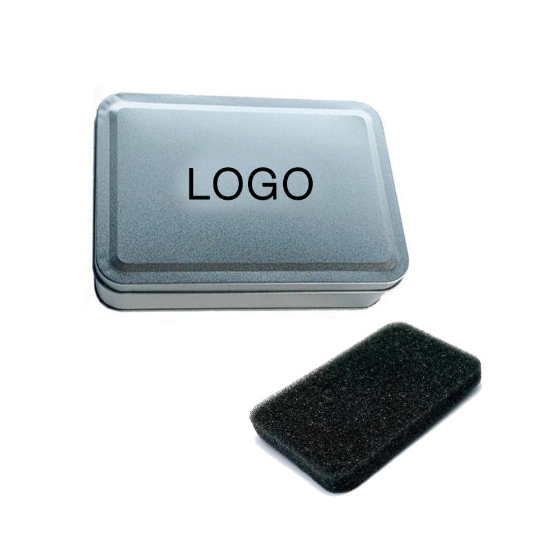 Tinplate Jewelry Box - Yorkn Inc✅