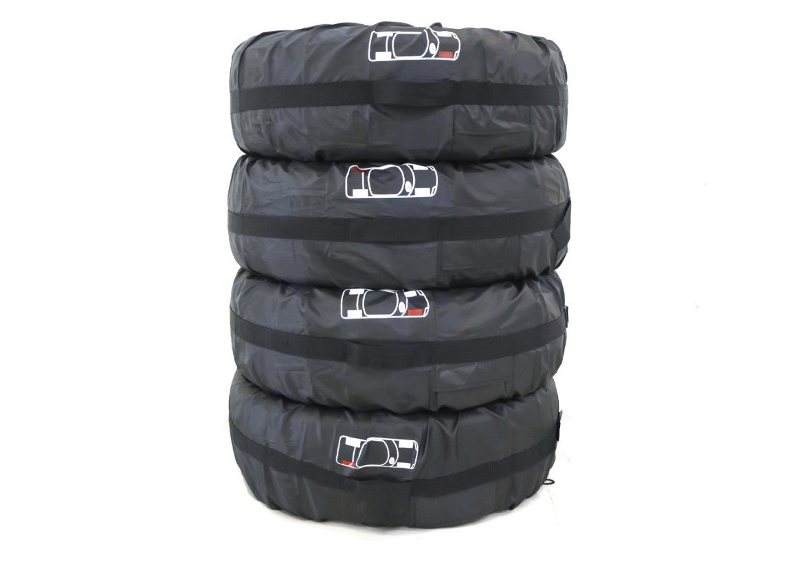Tire Bags Set - Yorkn Inc✅