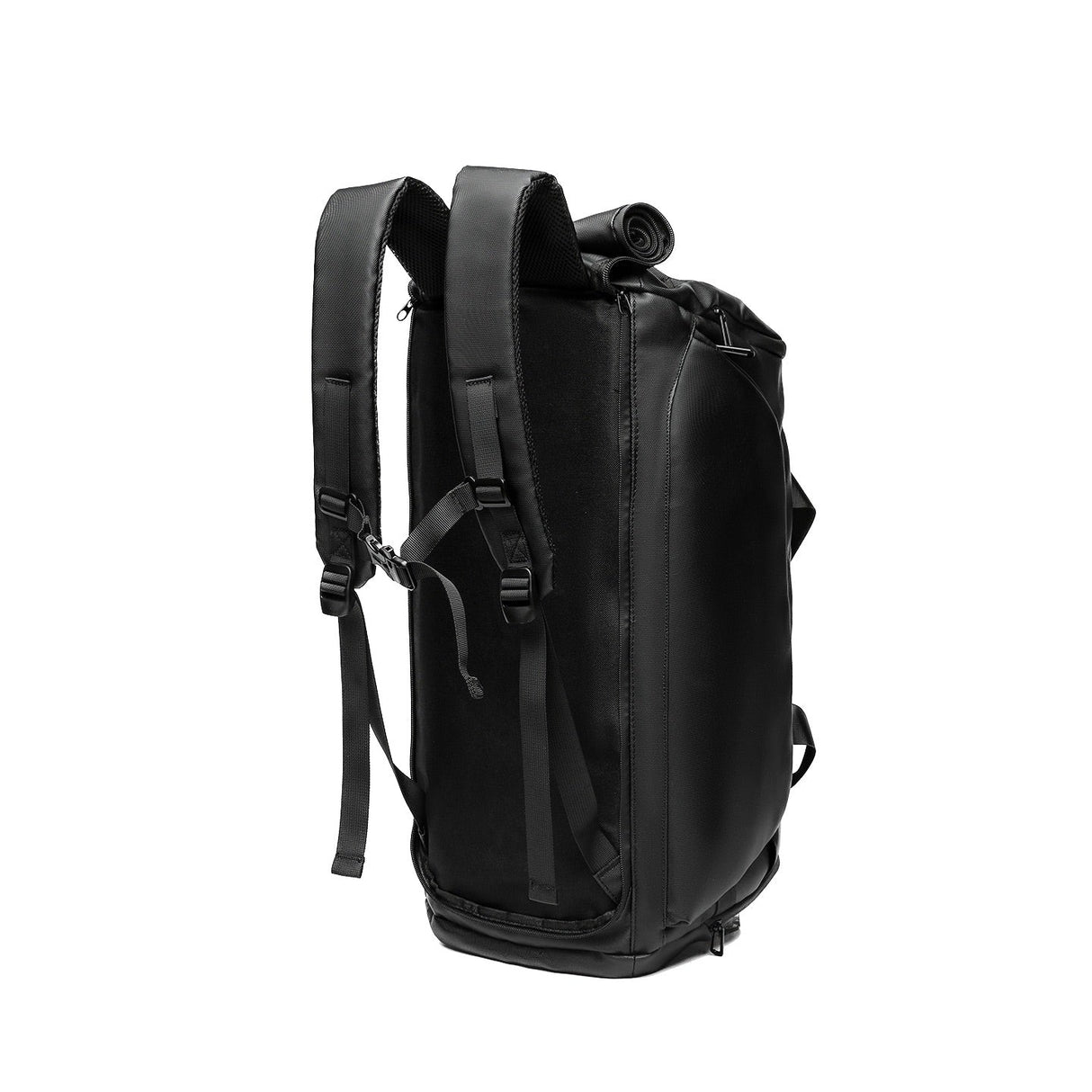 Travel Duffel Backpack - Yorkn Inc✅