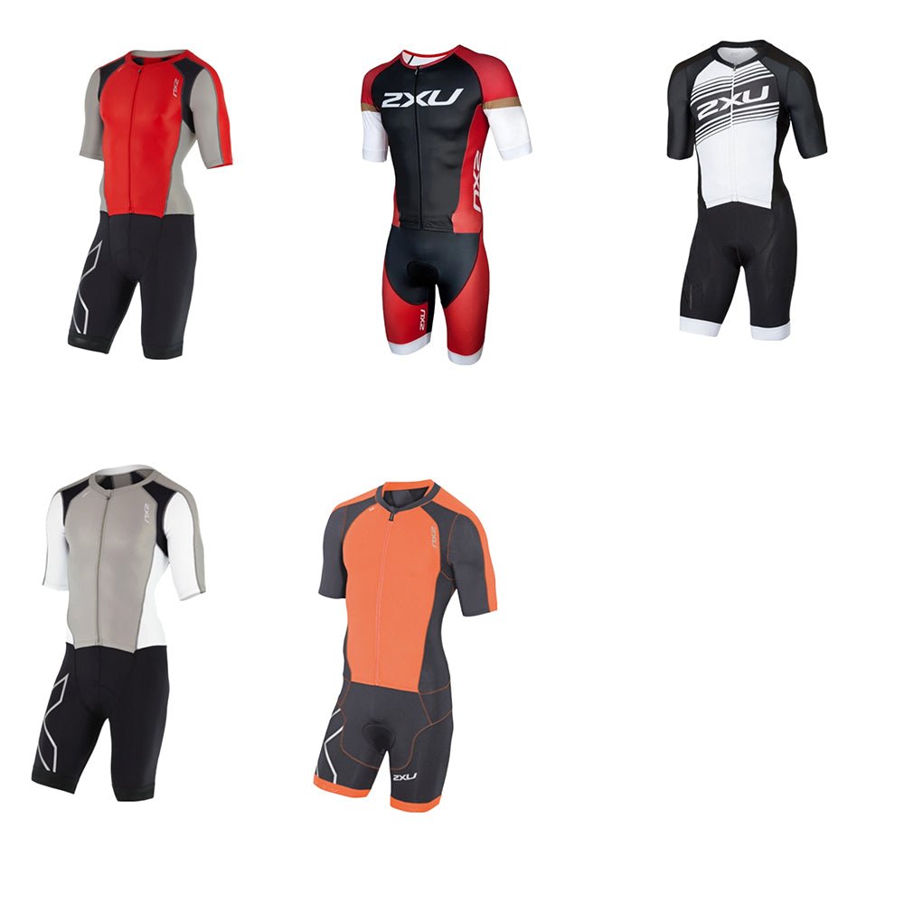 Triathlon Tri Suit - Yorkn Inc✅