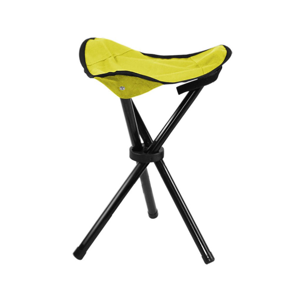 Tripod Stool - Yorkn Inc✅