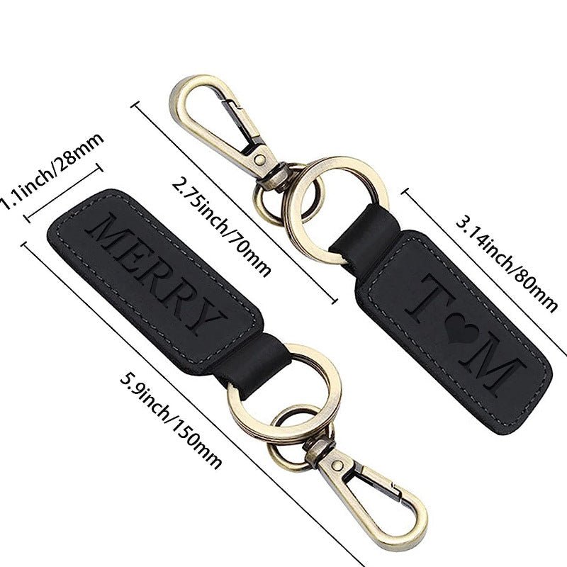 Universal Key Fob Keychain - Yorkn Inc✅