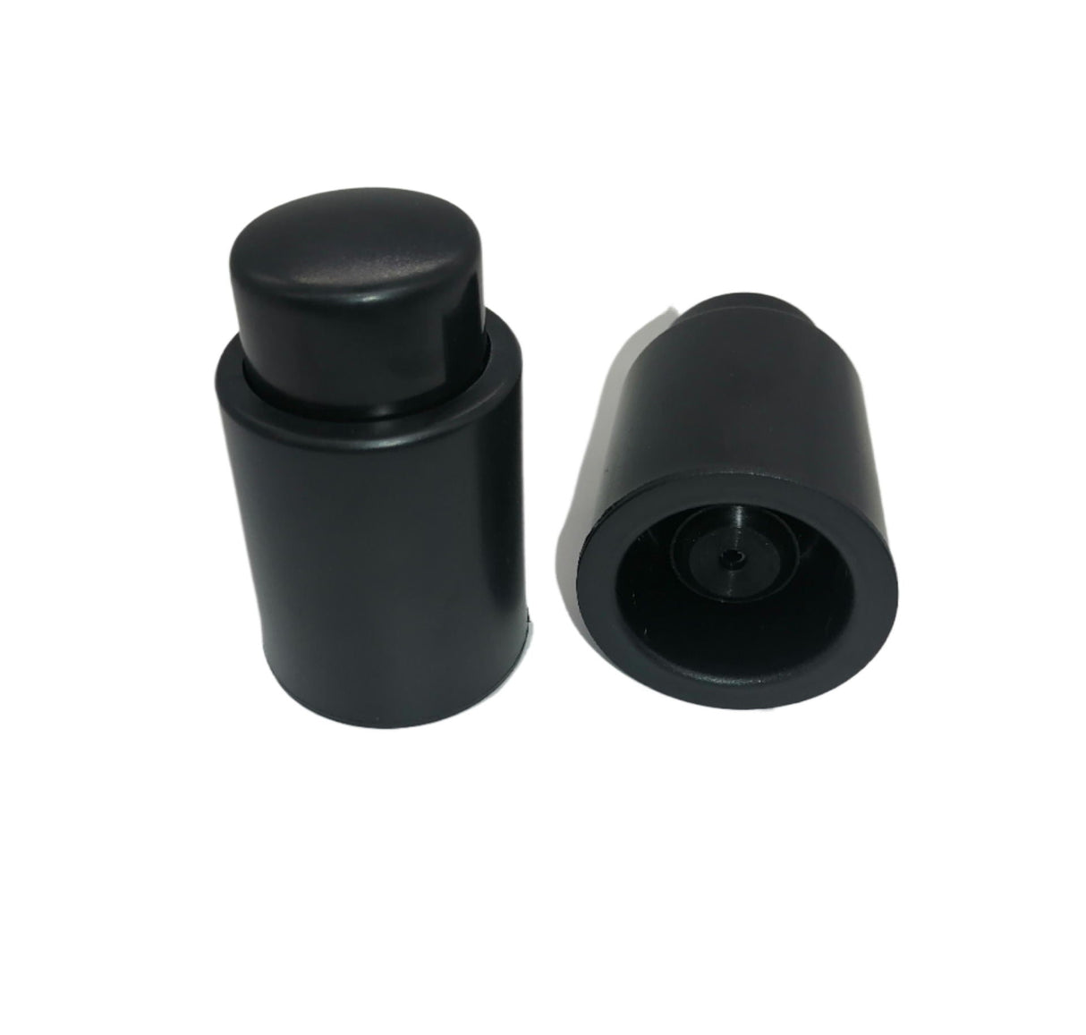 Vacuum Red Wine Stopper - Yorkn Inc✅