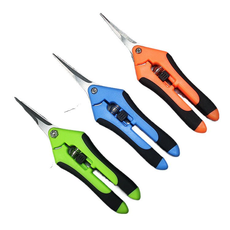 Versatile Straight Garden Shear - Yorkn Inc✅