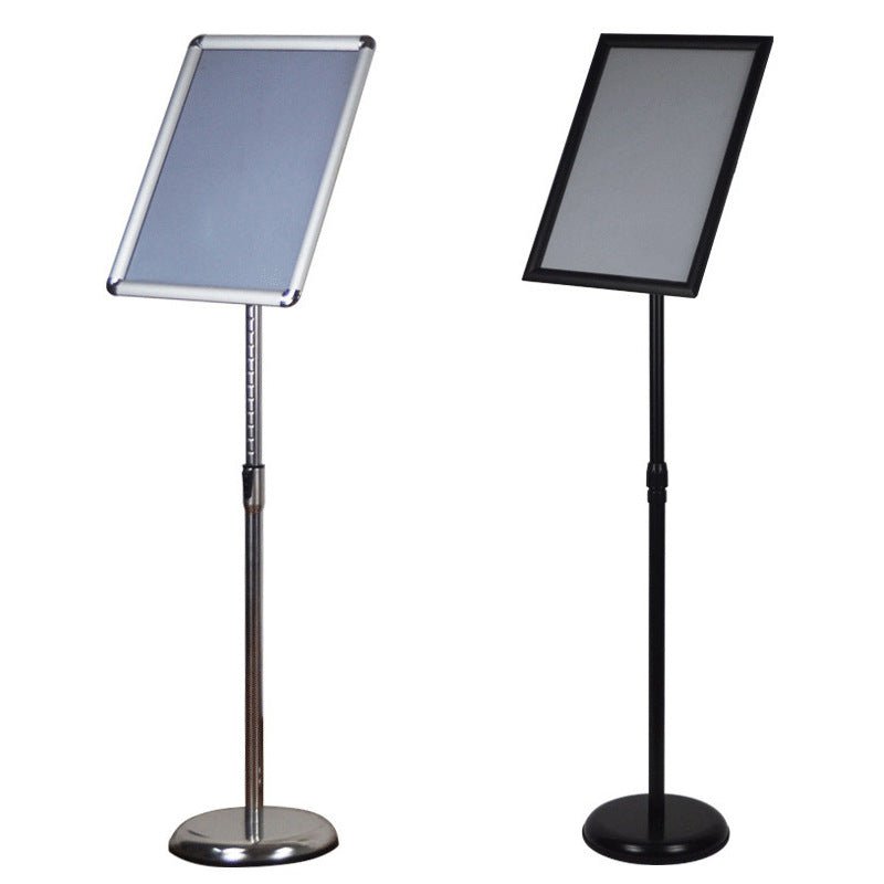 Vertical And Horizontal View Sign - Yorkn Inc✅