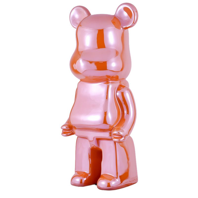 Violent Bear Ornaments - Yorkn Inc✅