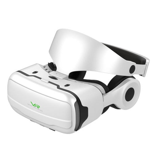 Vr Glasses - Yorkn Inc✅