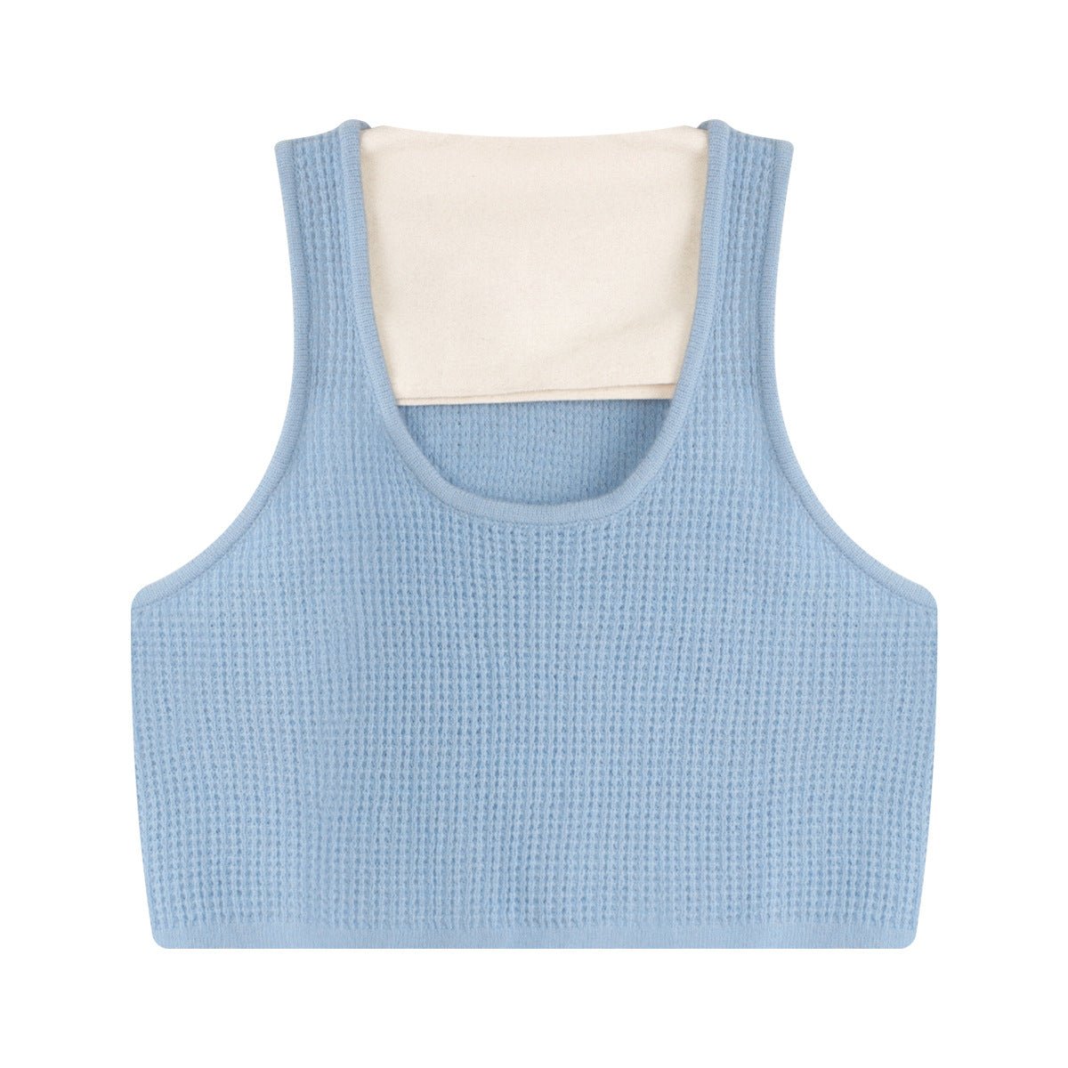 Waffle Short Top - Yorkn Inc✅