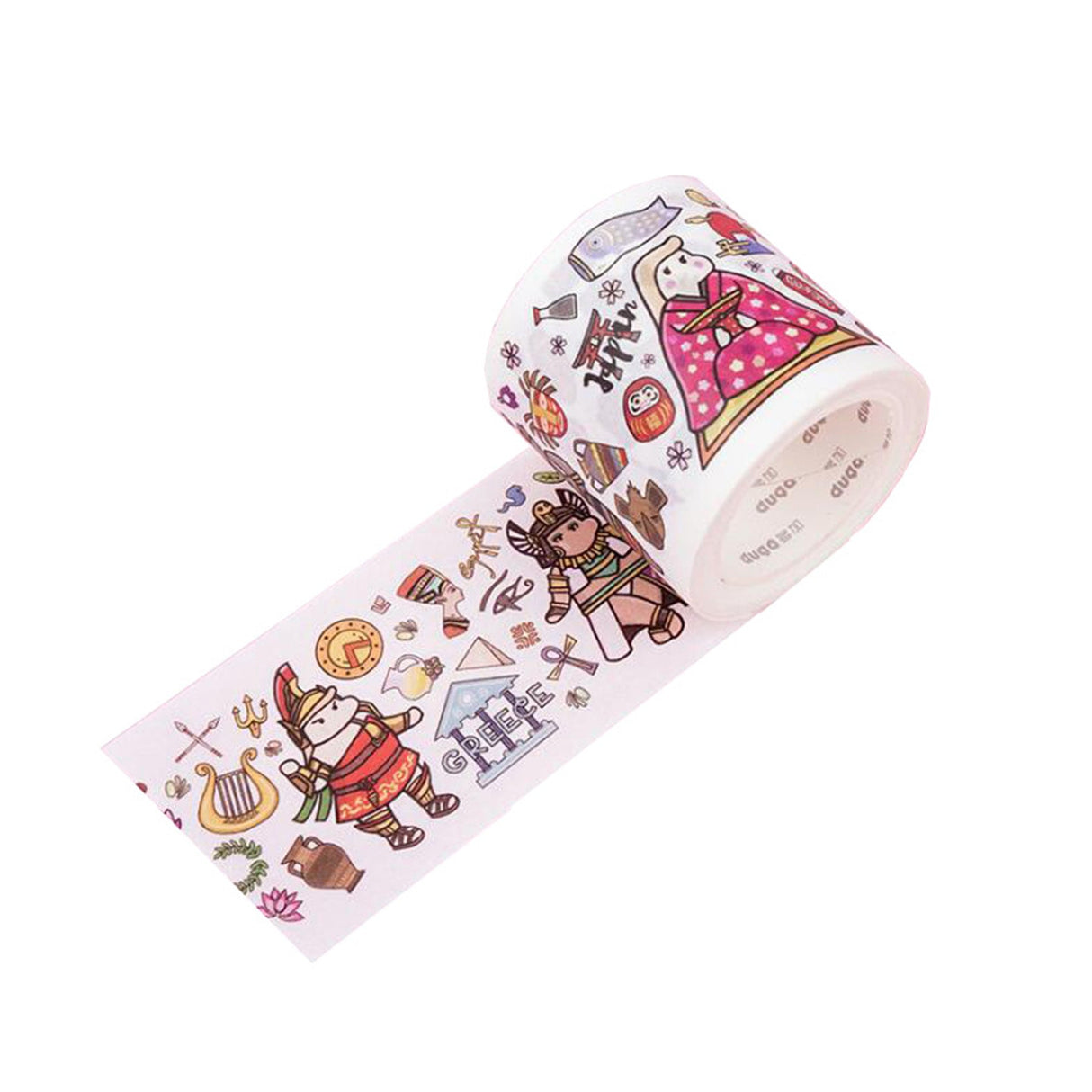 Washi Tapes - Yorkn Inc✅