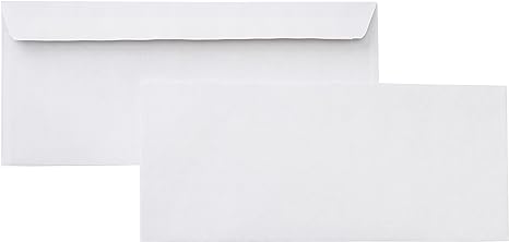White Money Envelope - Yorkn Inc✅