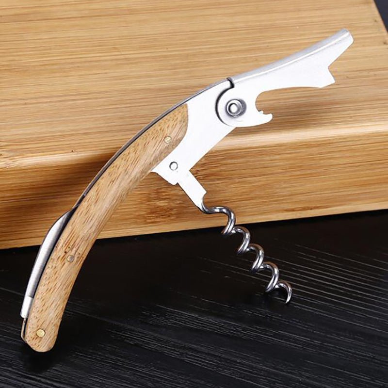 Wine Opener Suit - Yorkn Inc✅