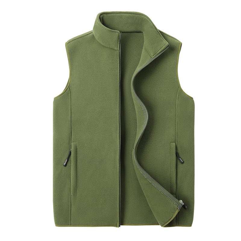Winter Fishing Vest - Yorkn Inc✅