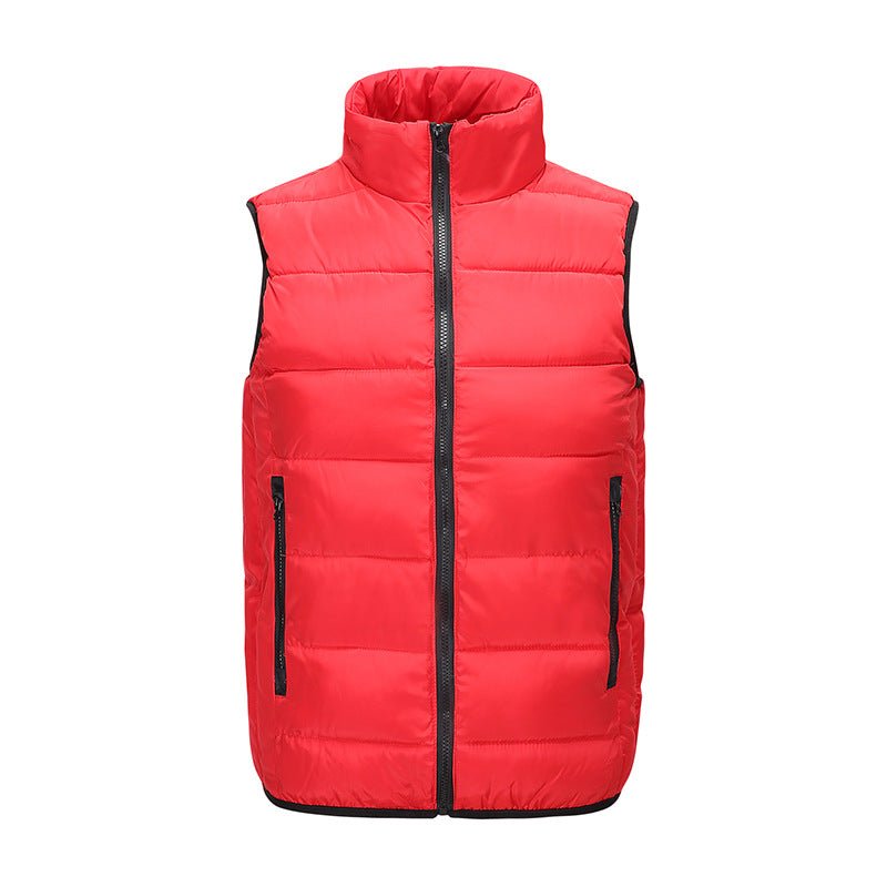 Winter Waistcoat - Yorkn Inc✅