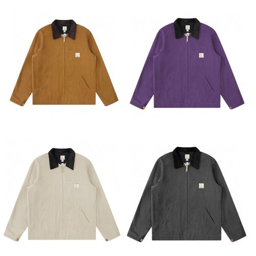 Workwear Jacket - Yorkn Inc✅