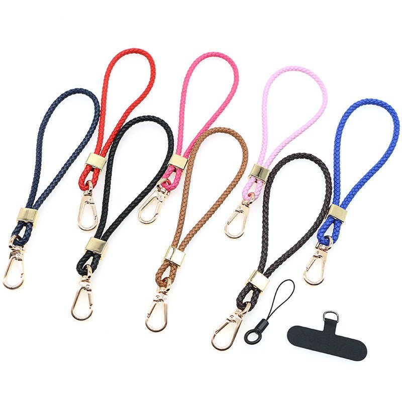 Wrist Lanyard Strap - Yorkn Inc✅