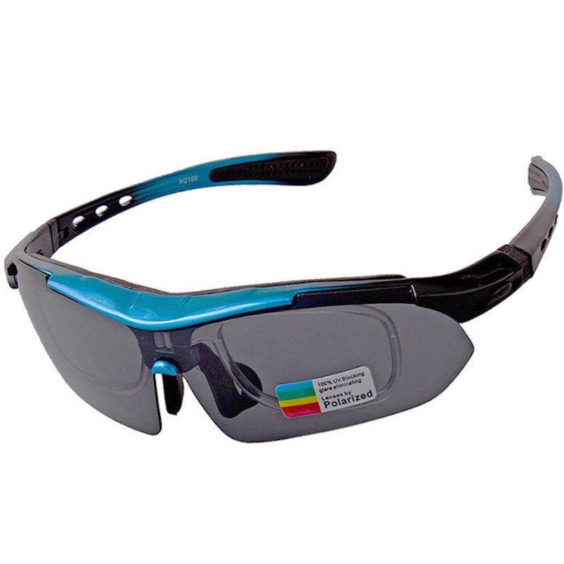 Xq - 100 Riding Glasses - Yorkn Inc✅