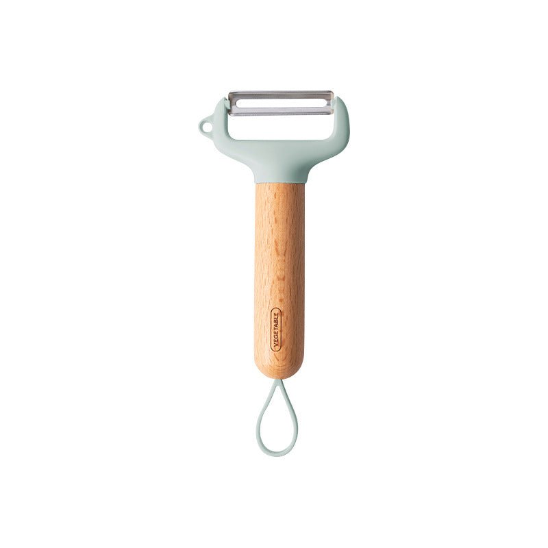 Y - shaped Vegetable Peeler - Yorkn Inc✅