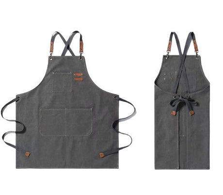 Aprons - Yorkn Inc✅