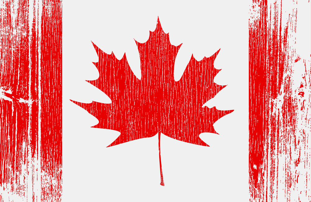 Made In Canada