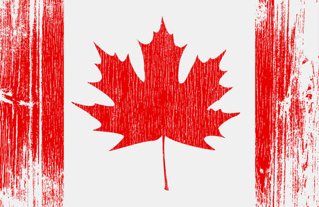 Made In Canada