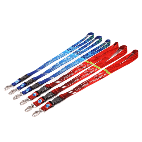 Lanyards & Badges - Yorkn Inc✅