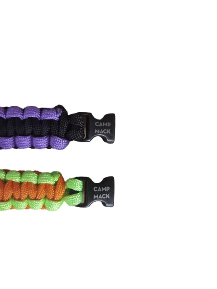 Bracelet en paracorde Elite 