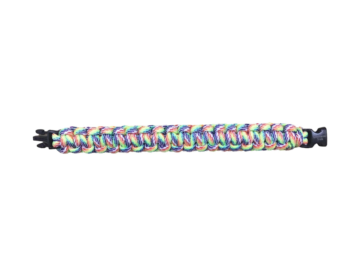Bracelet en paracorde Elite 