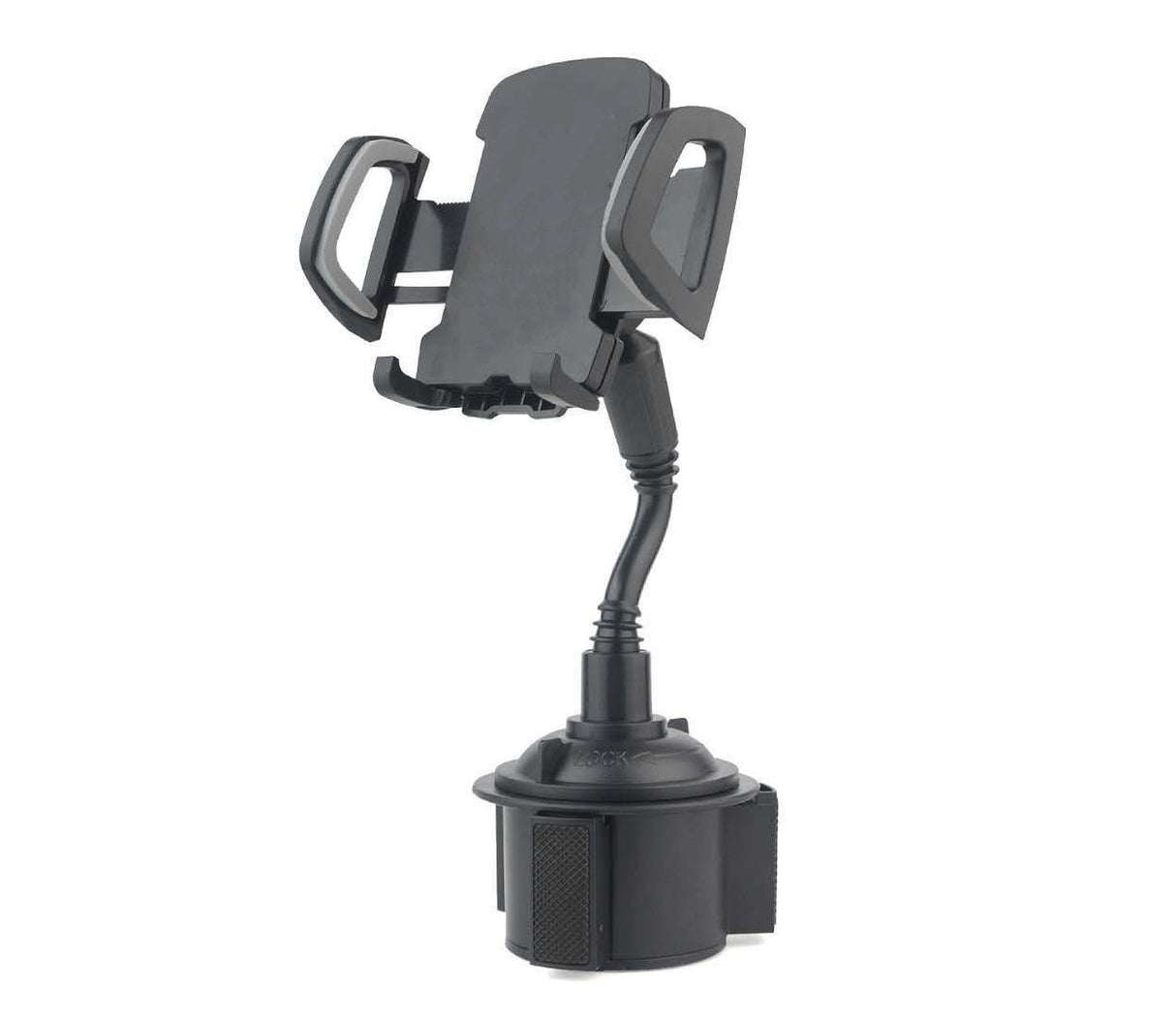 Support de téléphone pour porte-gobelet de voiture 