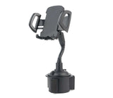 Support de téléphone pour porte-gobelet de voiture 