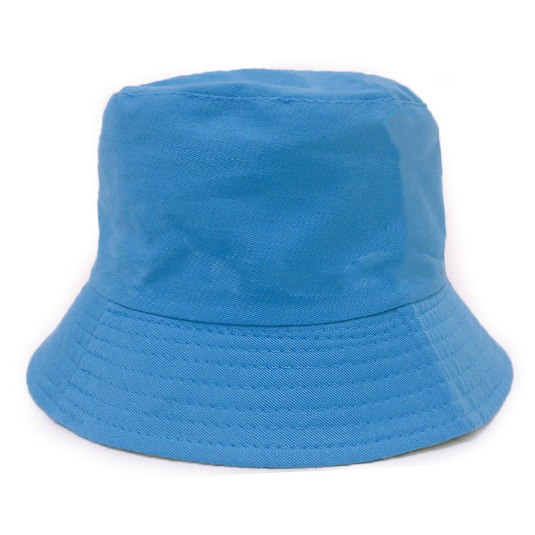 Custom Bucket Hat