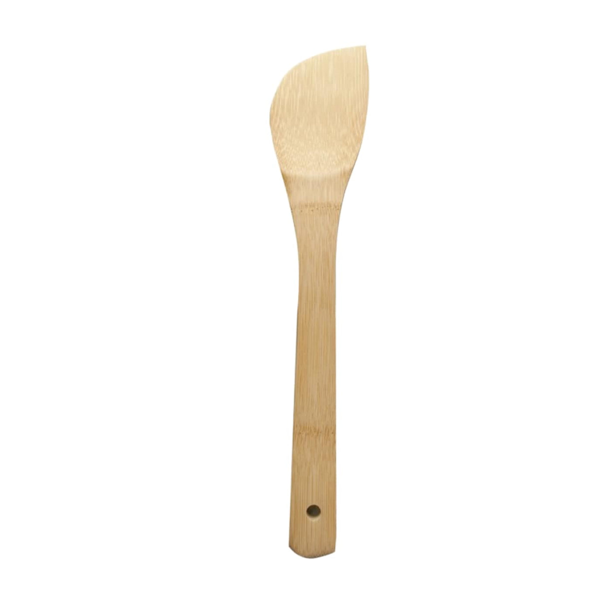 Spatule en bambou 