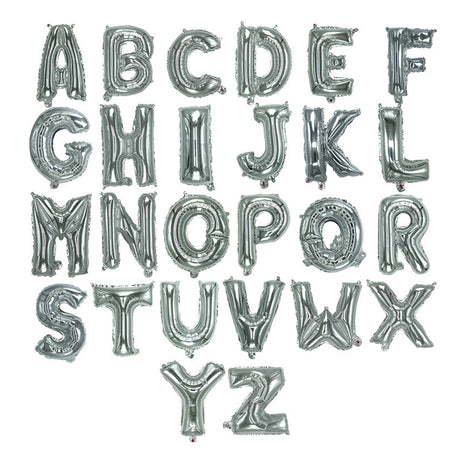 16 In Jumbo Large Balloon