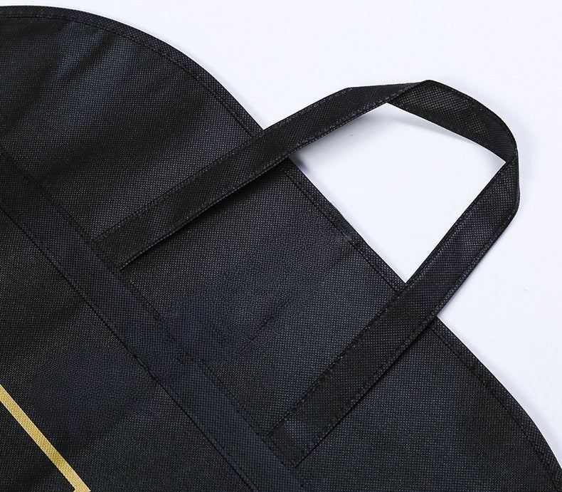Housse à vêtements de style personnalisé 