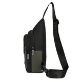 Sac bandoulière Messenger 