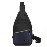 Sac bandoulière Messenger 
