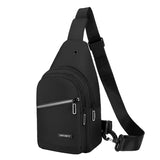 Sac bandoulière Messenger 