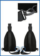Sac bandoulière Messenger 
