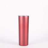 Tasse de voyage mince de 20 oz 