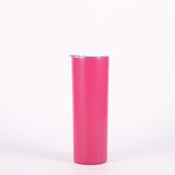 Tasse de voyage mince de 20 oz 