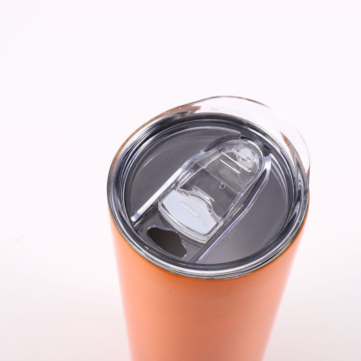 Tasse de voyage mince de 20 oz 