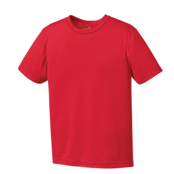 T-shirt à manches courtes Gildan Atc Pro Team pour jeunes 