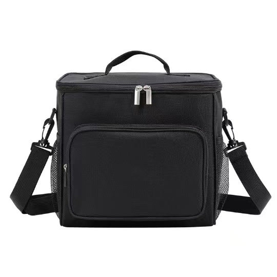 Sac isotherme avec poignée et bandoulière 