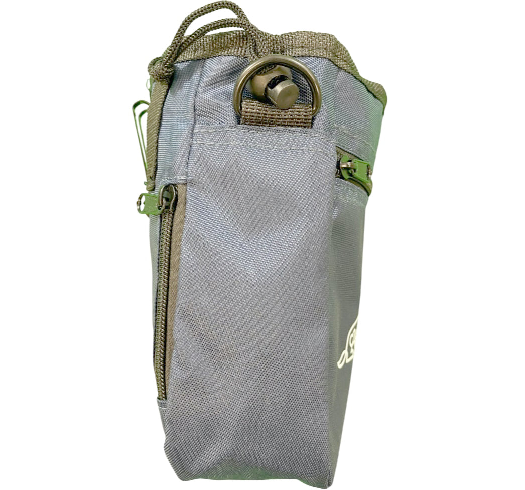 Pochette de dressage pour chien 
